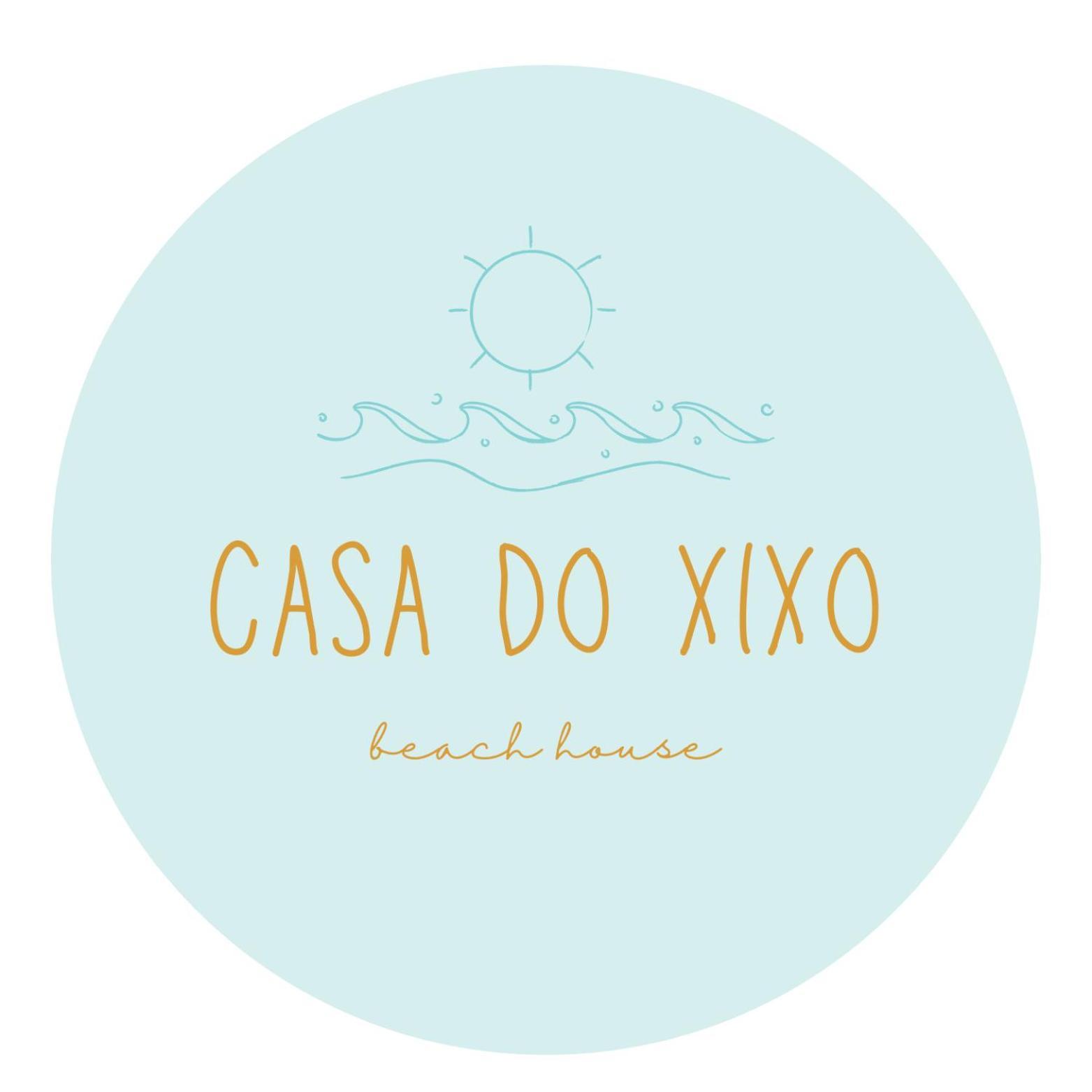 Casa Do Xixo Villa Quiaios Exterior foto
