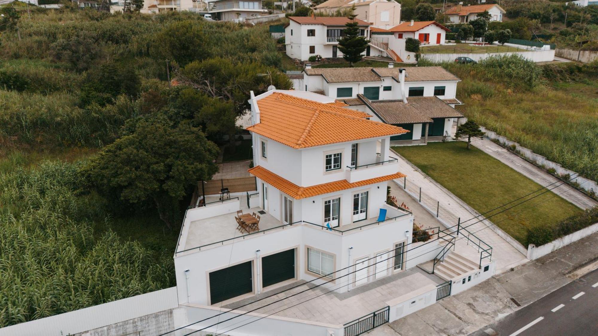 Casa Do Xixo Villa Quiaios Exterior foto